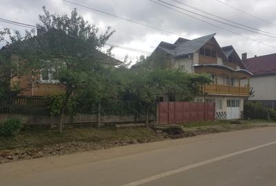 Casă individuală cu 5 camere cu Teren 2100 Mp în Șimișna - 3