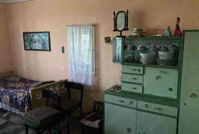 Casă cu 4 camere în Dumbrăvița - 10