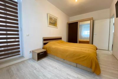 Apartament cu 2 camere, mobilat în Militari - 5