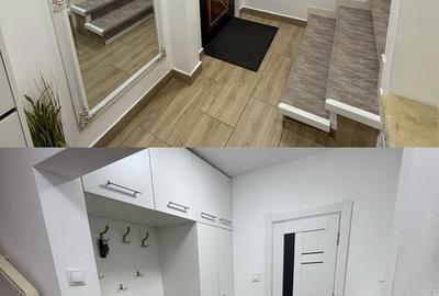 Apartament cu 3 camere în Central - 1
