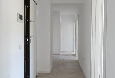Apartament cu 3 camere în Bârnova - 18