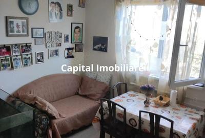 Apartament Etaj 2, vis-a-vis de Liceul Titeica - 4