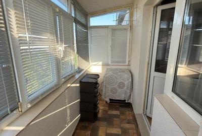 Apartament cu 2 camere decomandat în Malu Roșu - 8