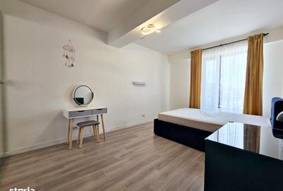 Apartament cu 2 camere decomandat în Tâncăbești - 6