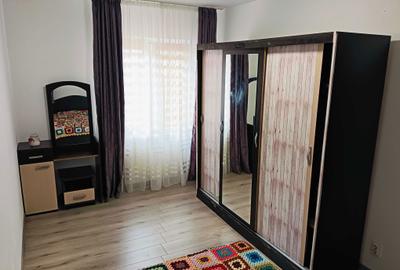 Apartament cu 2 camere semidecomandat în Traian - 3