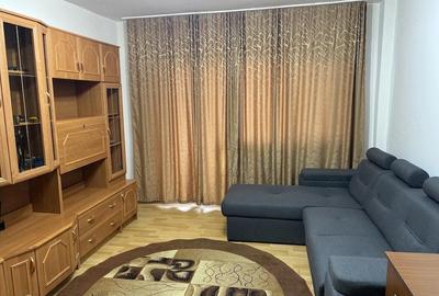 Garsonieră decomandată în Central - 2