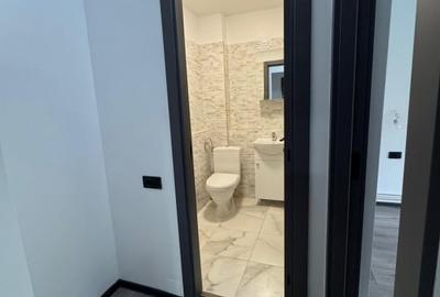 Apartament cu trei camere 100mp, Ghimbav-Brasov - 11