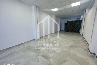 Spațiu comercial, de 120 mp, în Șelimbăr - 1