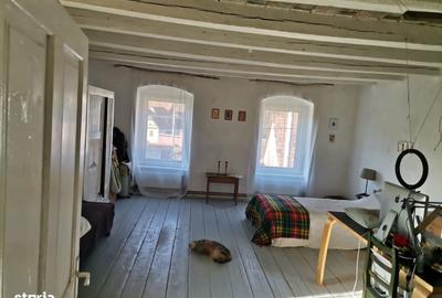 Casă cu 3 camere cu Teren 1811 Mp în Biertan - 5