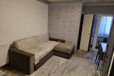 Garsonieră decomandată în Exterior Vest - 2