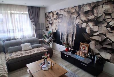 Apartament cu 2 camere decomandat în Vitrometan - 1