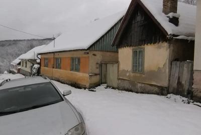 Vand casa in Anina propietar - 3