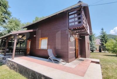 Casa de vacanta Campu Cetatii comision zero pentru cumparator