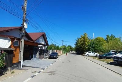 Teren de 800 mp, în Central
