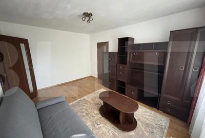 Apartament cu 2 camere semidecomandat în Podgoria - 1