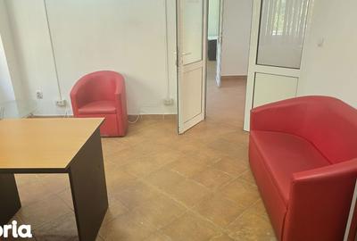 Spațiu comercial, de 135 mp, în Central - 11