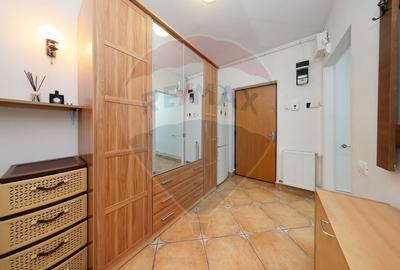 Apartament cu 2 camere de inchiriat in zona Astra - 10