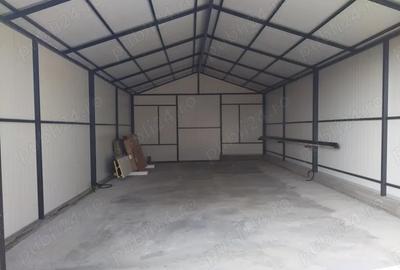 Inchiriez hala aproape de ora?u Suceava