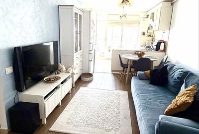 Apartament cu 3 camere decomandat în Central - 5