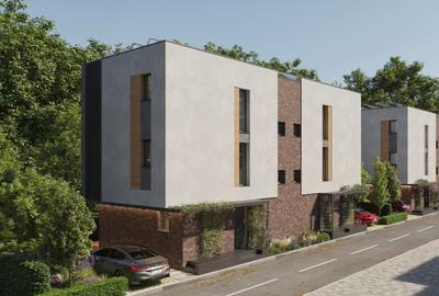 Duplex cu 4 camere cu Teren 122 Mp în Theodor Pallady - 4