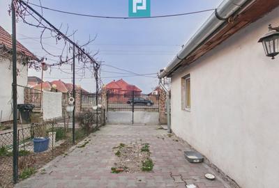 Casă individuală cu 3 camere cu Canalizare în Cermei - 4