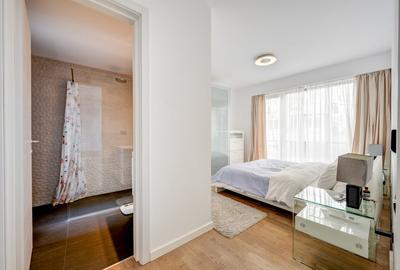 Apartament cu 3 camere decomandat, mobilat în Dorobanți - 13