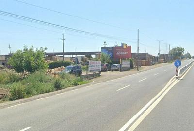 Teren Tuzla zona peco - 5