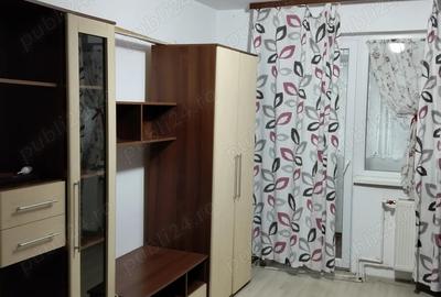 Apartament cu 2 camere decomandat în Ultracentral - 5