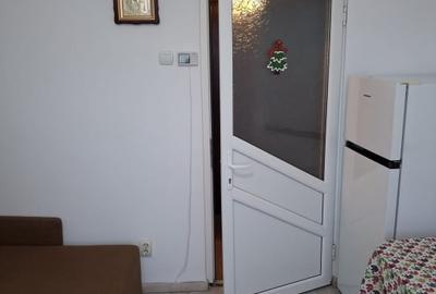 GARSONIERA, 17 M.P, ZONA PODU ROS-TESATURA, MOBILATA SI UTILATA - 13