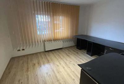 De inchiriat apartament spatiu comercial, 4 camere, zona centrala, Dej - 9