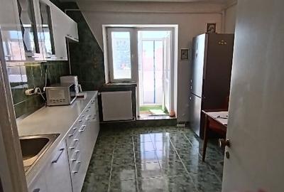 Apartament cu 2 camere semidecomandat, mobilat în Craiovei - 6