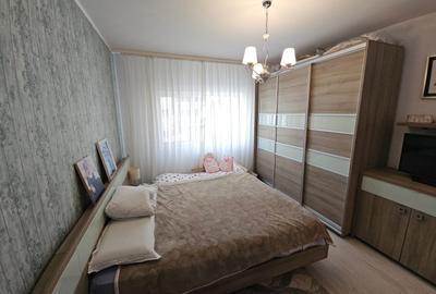 3 camere | Mobilat | Utilat | Pacii | 3 Min Metrou | Ready to move in - 14