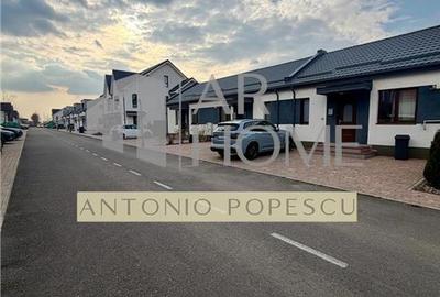Casă cu 2 camere cu Teren 180 Mp în Albert - 1
