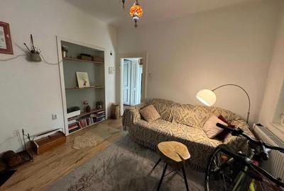 Oportunitate! Apart. la casa, 2 camere, 2 locuri de parcare,  Marasti - 2