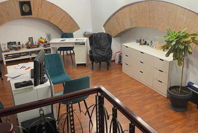 Spațiu comercial, de 56 mp, în Albești - 3