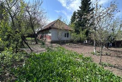 Casă cu 3 camere în Bucur Obor - 1