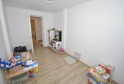 Birou, de 55 mp, în Dorobanți - 7
