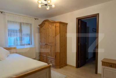 EXCLUSIVITATE Casa individuala complet renovata confo - 5