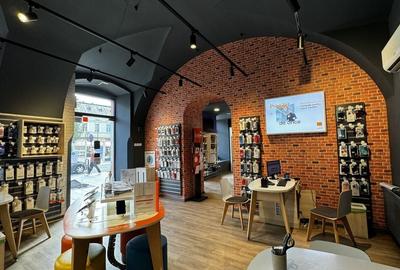 Spatiu Comercial ULTRACENTRAL - Piata Republicii - 119MP Spatiu Comercial ULTRACENTRAL - Piata Republicii - 119MP - 1