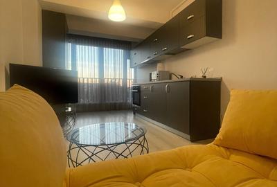 Apartament cu 2 camere decomandat în Central - 1