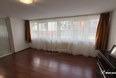 3 camere, garaj, zona strazii Mircea Zaciu - 2