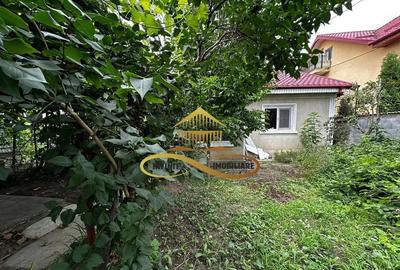 Casă cu 4 camere cu Canalizare în CFR