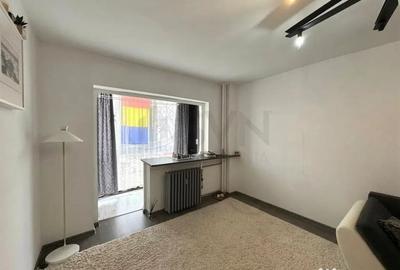 Apartament cu 2 camere decomandat în Ștefan cel Mare