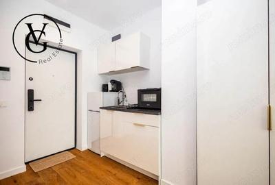 Studio modern - zona Mamaia Nord - Axxis Nova - 2