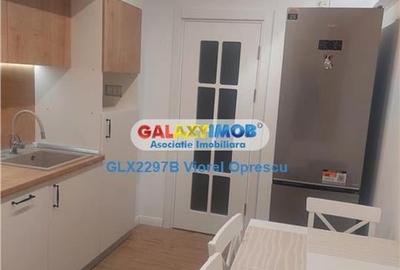 Apartament 4 camere, renovat, Morarilor, Metrou Costin Georgian - 3