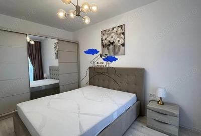Apartament cu 2 camere în Tractorul