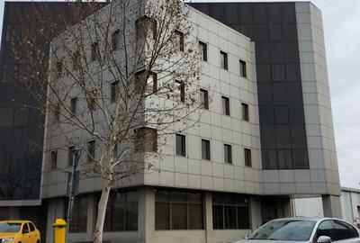 Birou, de 4,100 mp, în Alexandriei - 1
