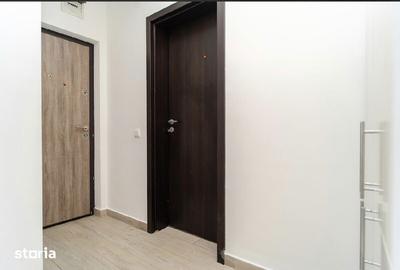 Apartament cu 2 camere, mobilat în Canta - 11