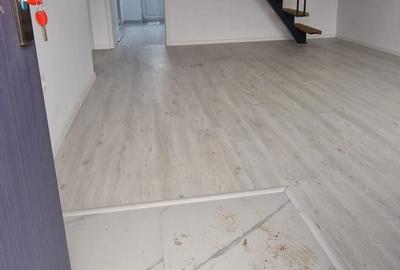 Casă cu 4 camere în Central - 8