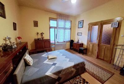 Casă cu 2 camere cu Teren 123 Mp în Ultracentral - 2